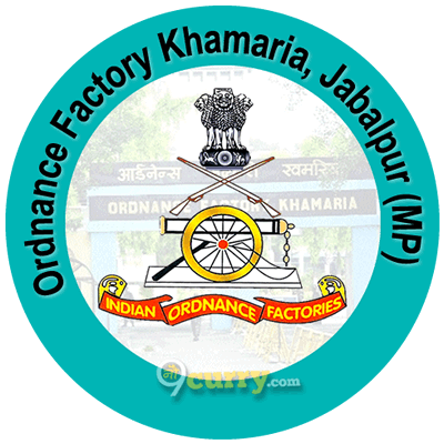 Ordnance-Factory-Khamaria-Jabalpur